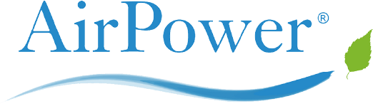 AirPower - Puhtaan ilman puolesta logo