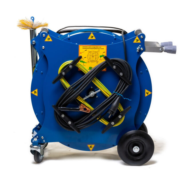Kela Master K15/Junior - Image 2