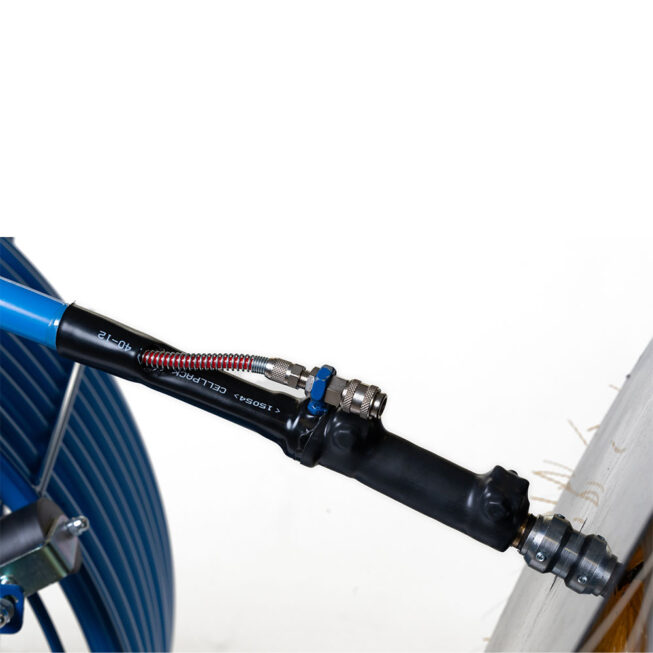 Kela Master K30 - Image 3