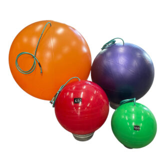 Sealing balloon set ø400-1100