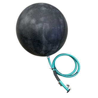Sealing balloon ø200-250 Rubber