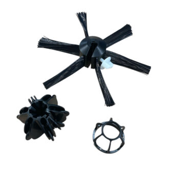 Wöhler VIS 350 -  Camera Centering Kit