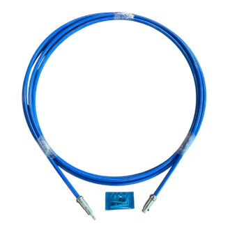 Flexible shaft 12 mm, length 15 m