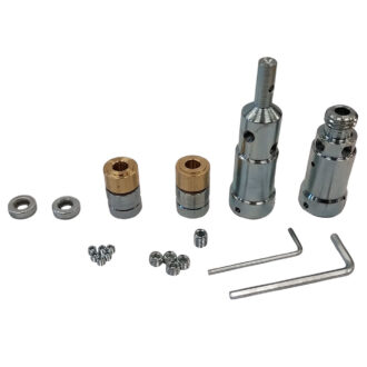 Repair kit Flexible shafts 10 mm
