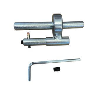 Reel Master Shaft – Thinning tool K20