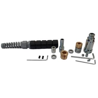 Repair kit Flexible shafts 8mm