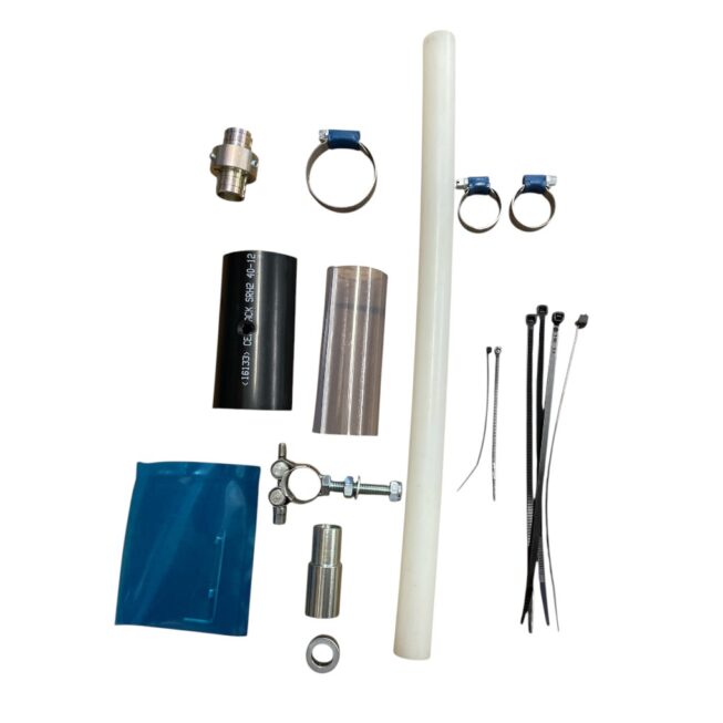Repair kit K30, drill head