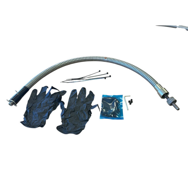 Break shaft repair kit, K15 and K20