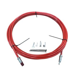 Kela Master K20 - 20m Reel master shaft