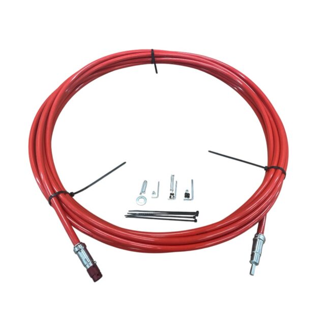 Kela Master K20 - 20m Käyttöakseli