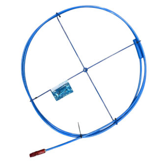 Ultra drill shaft 6m Blue