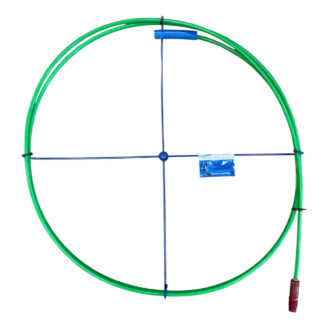 Ultra drill shaft 6m Green