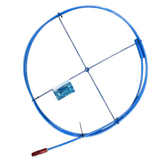 Ultra drill shaft 10m Blue