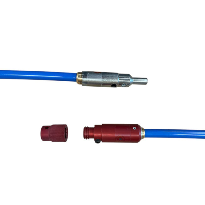 Ultra drill shaft 10m Blue - Image 2