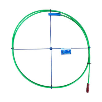 Ultra drill shaft 15m Green