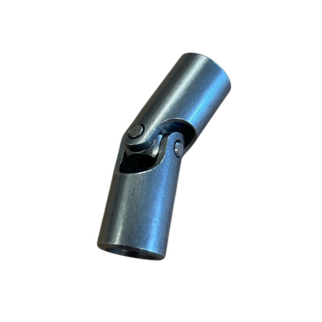 Spring adapter joint - Spare part