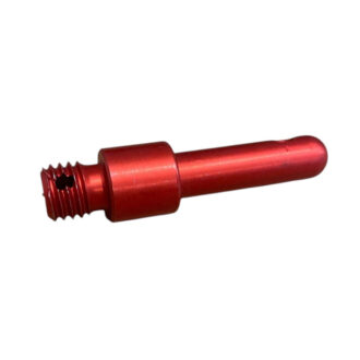 Adapter M12 Spindle shaft for brushes