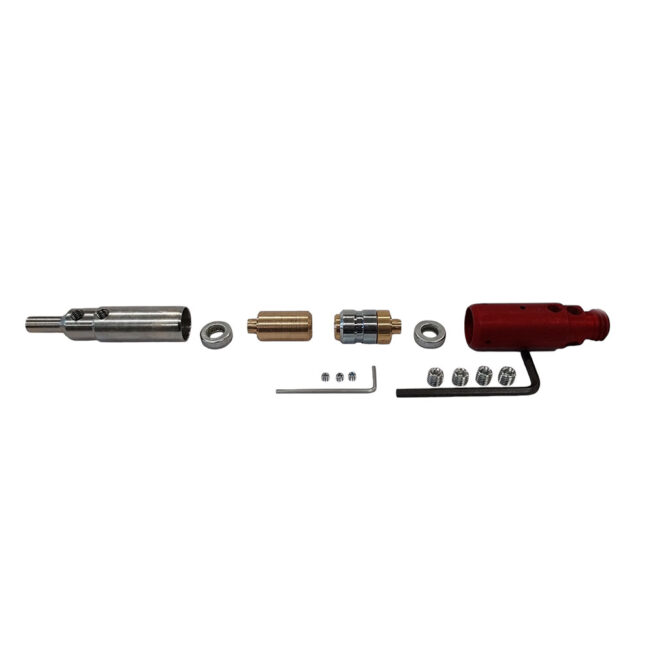 Repair kit Ultra Drill shaft, Green
