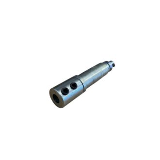 Drive shaft seat