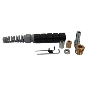 Repair kit, 6mm Flexible axles