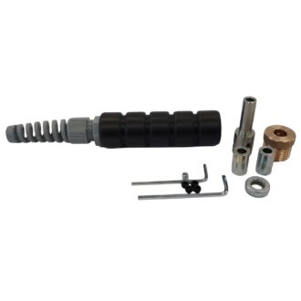 Repair kit, 6mm Flexible axles