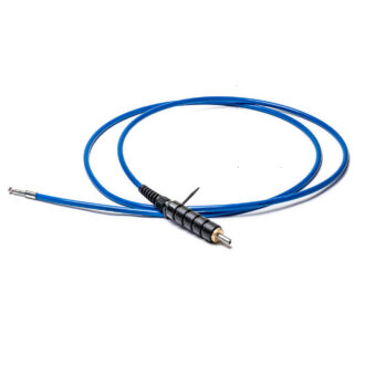 Flexible shaft 6 mm, length 6 m
