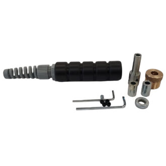 Repair kit, flexible 8mm Cotter Pin shafts