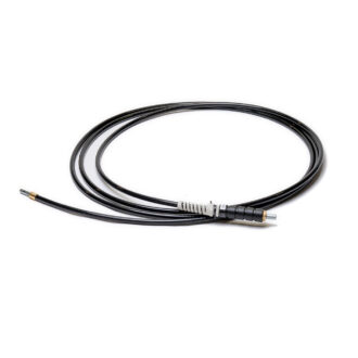 Flexible Cotter pin shaft 8 mm, length 3 m
