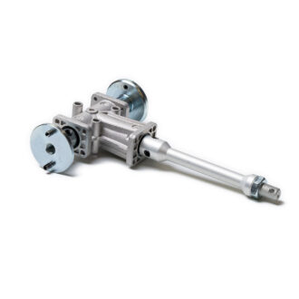 Angle gear