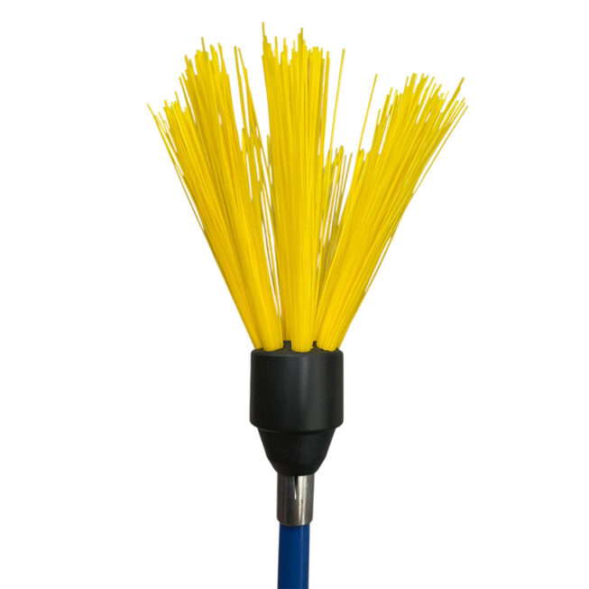 Brush M6 125 Brushes forward