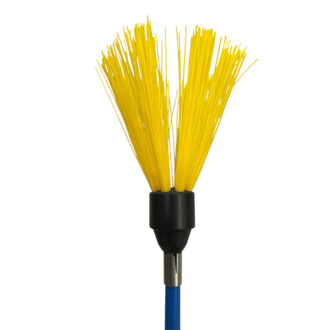 Brush M6 160 Brushes forward
