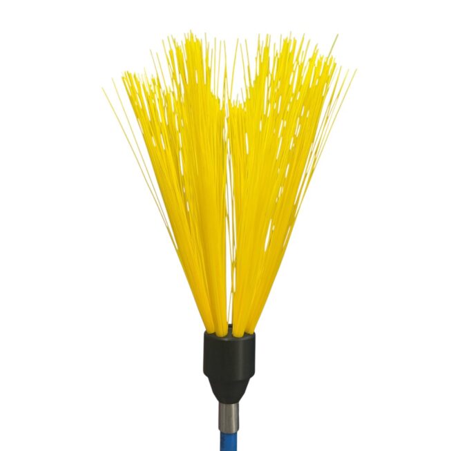 Brush M6 200 Brushes forward
