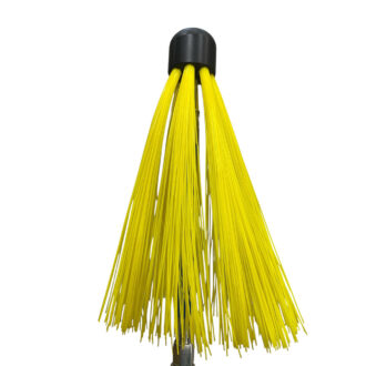Brush M6 200 Brushes backwards