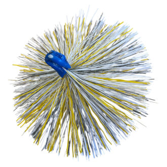 Twisted Brush M12 ø160