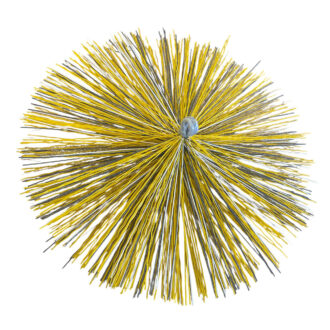 Twisted Brush M12 ø315