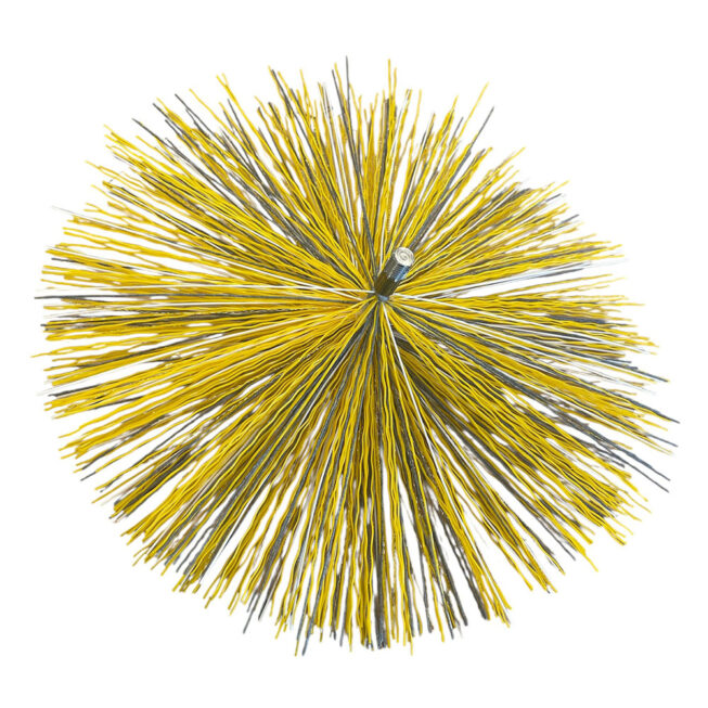 Twisted Brush M12 ø315 - Image 2