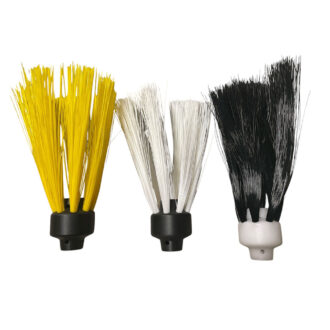 Umbrella brush 200 ø100-ø200