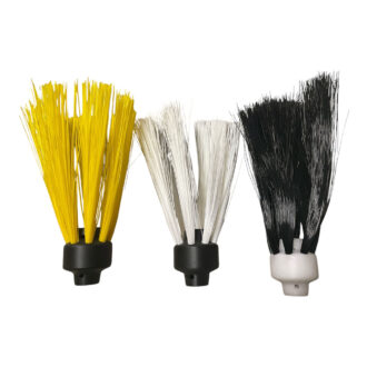 Umbrella brush set 200 (ø100-ø200)