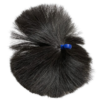 Bristle brush M12 ø250