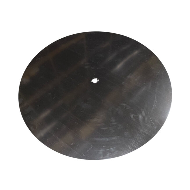 Vacuum plate ø1000