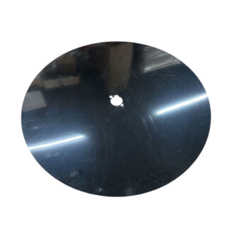 Vacuum plate ø500