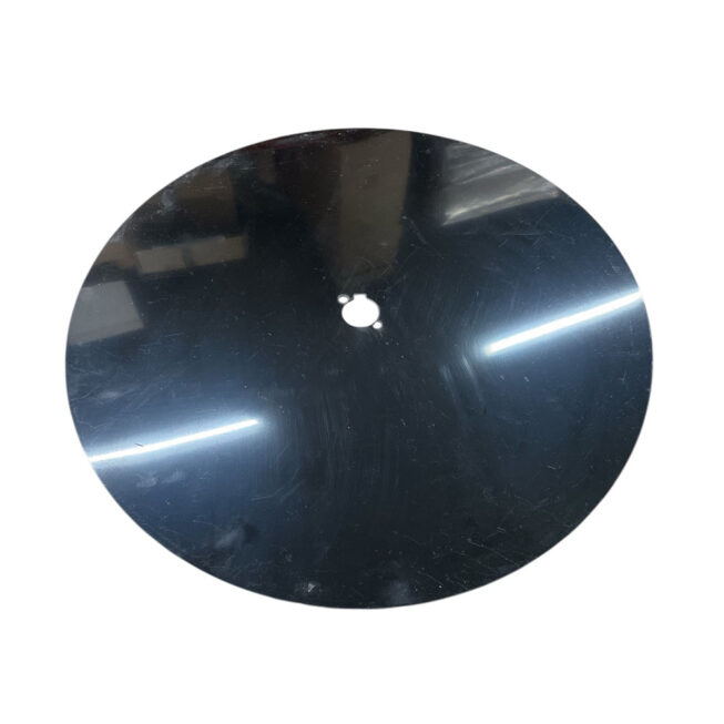 Vacuum plate ø500
