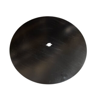 Vacuum plate ø630