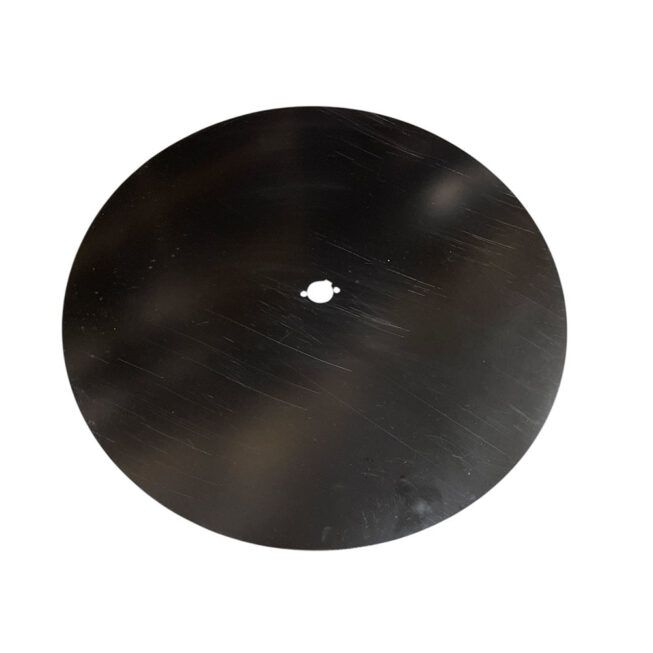 Vacuum plate ø630