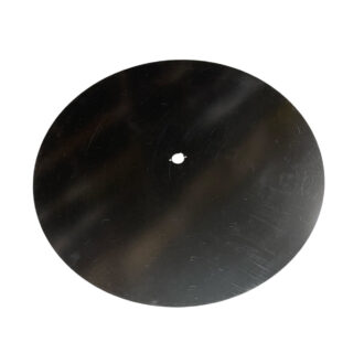 Vacuum plate ø800