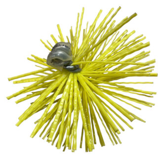 Fat Duct Brush M12 ø160