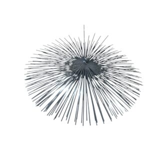 Steel brush, wide 540 ø540