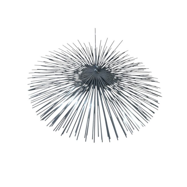 Steel brush, wide 540 ø540