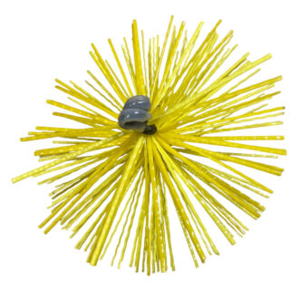 Fat Duct Brush M12 ø200