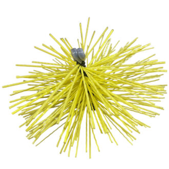 Fat Duct Brush M12 ø250